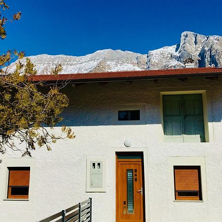 Apartma Pep Kobarid Exterior foto