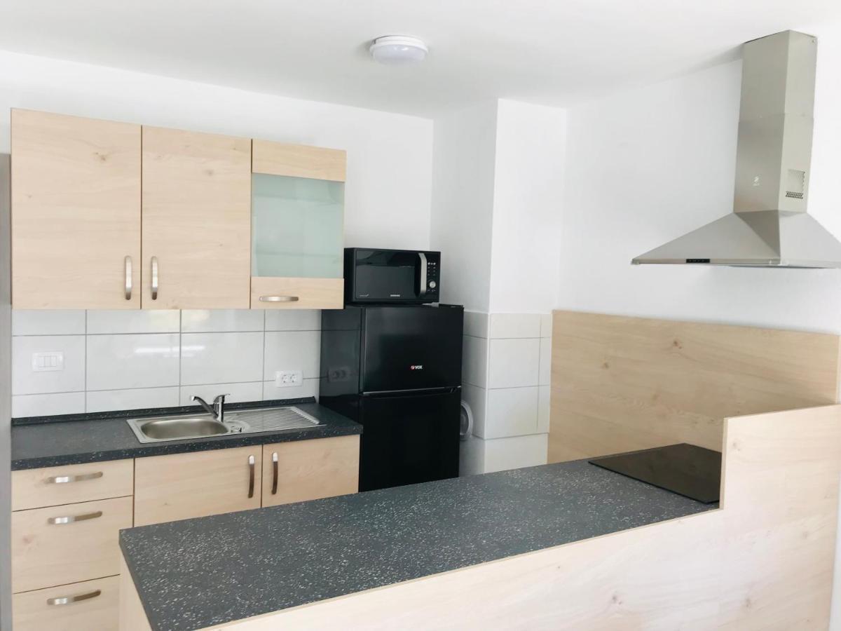 Apartma Pep Kobarid Exterior foto